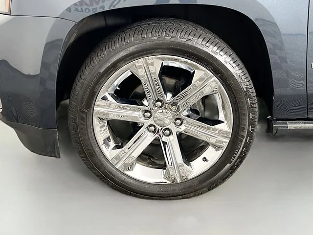 2019 GMC Yukon Denali - Photo 29