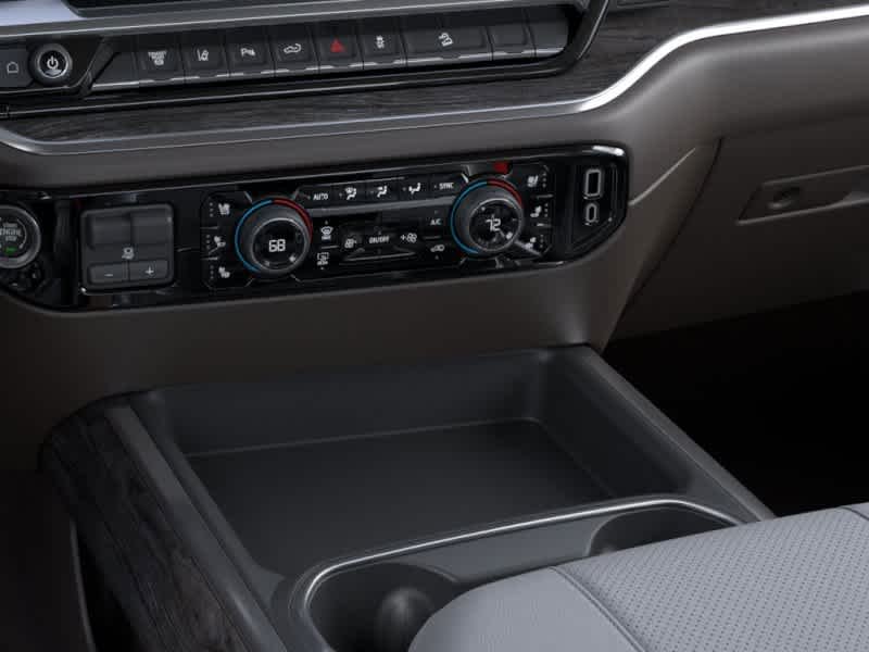 2026 Chevrolet Silverado 3500 HD LTZ - Photo 24