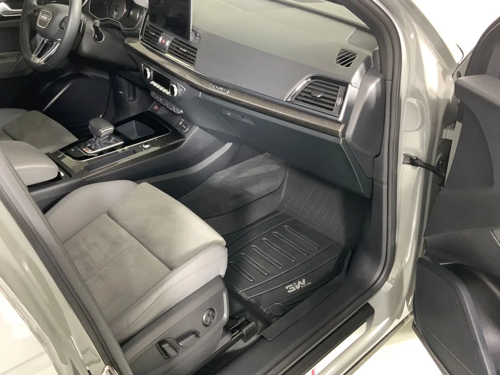 Used 2022 Gray Audi Premium image 31