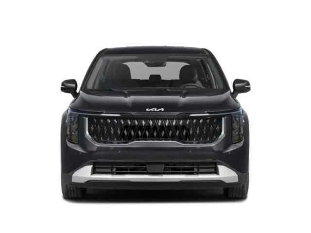 New 2027 Panthera Metal Kia LXS image 4