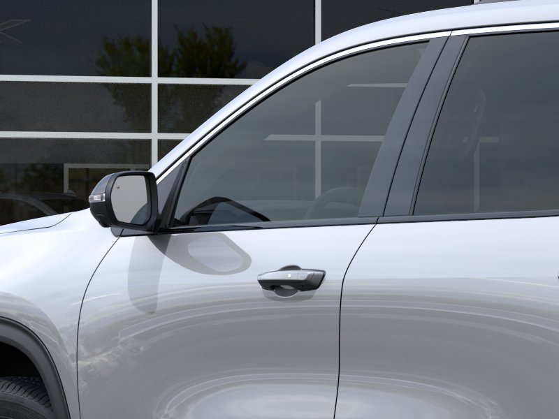 2026 GMC Acadia Elevation - Photo 12