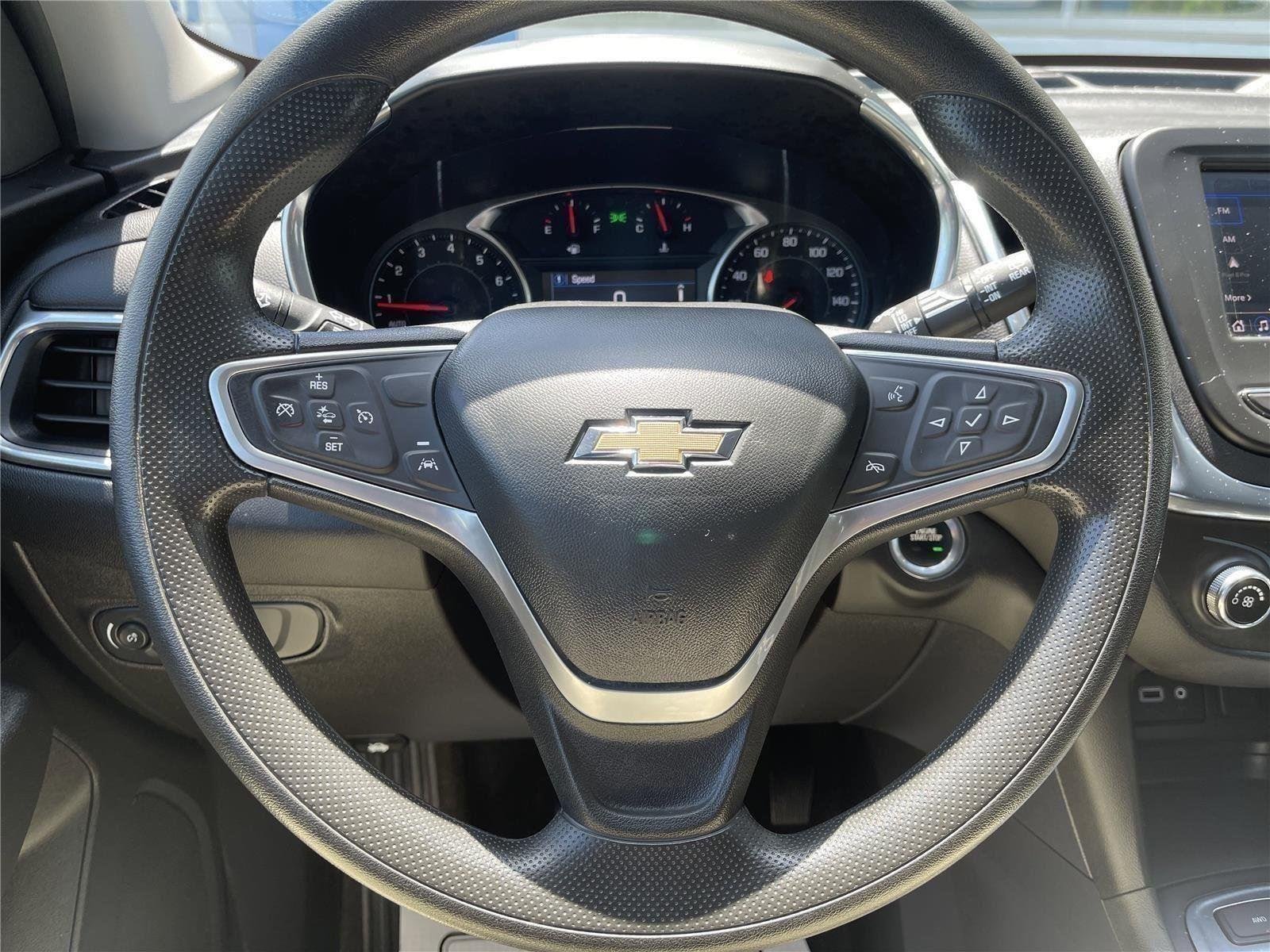 2023 Chevrolet Equinox 2FL - Photo 21