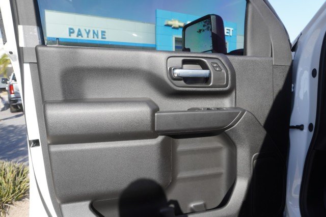 2026 Chevrolet Silverado 2500 HD Work Truck - Photo 16