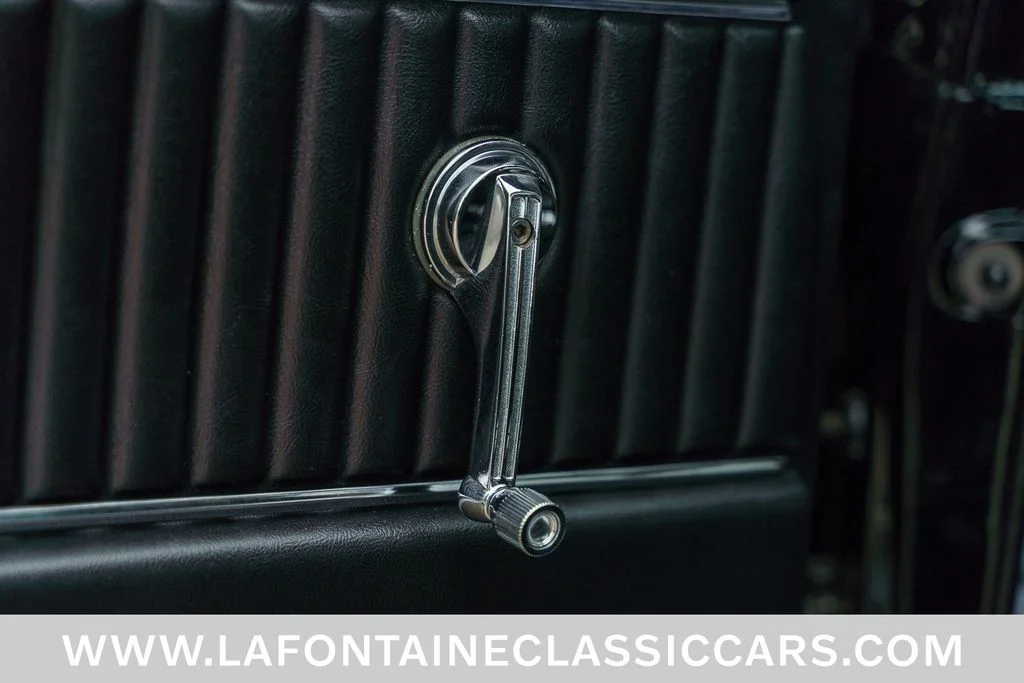 Used 1965 Black Ford GT image 98