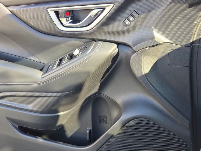 Used 2020 Silver Subaru Touring image 28