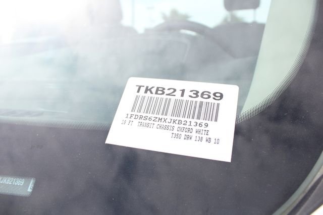 Used 2018 Oxford White Ford Base image 35