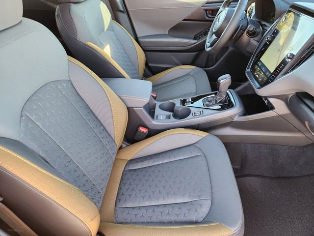 2026 Subaru Crosstrek Sport - Photo 10