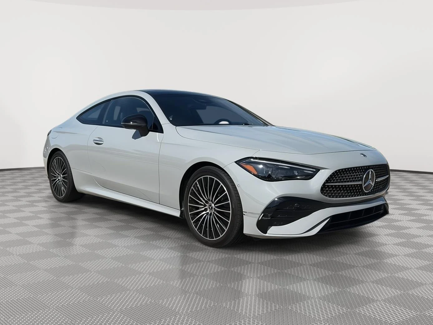 2024 Mercedes-Benz CLE CLE 300 4Matic's photo