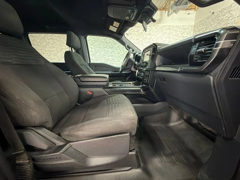 Used 2023 Avalanche Ford XL image 11