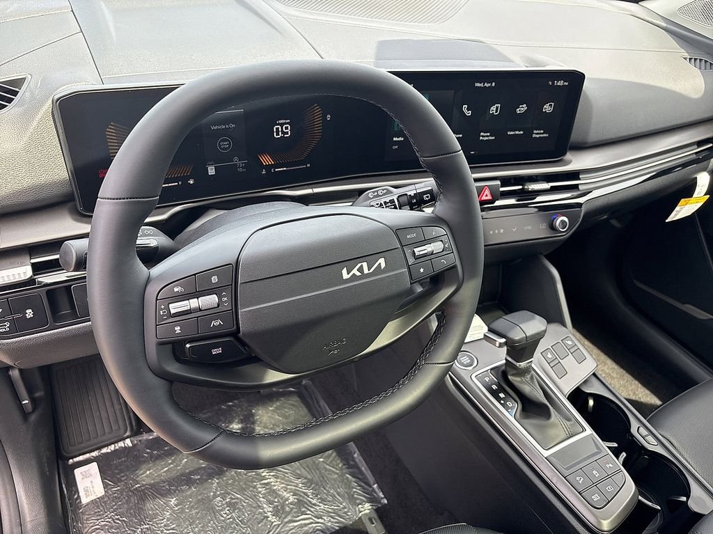 New 2026 Panthera Metal Kia EX image 9