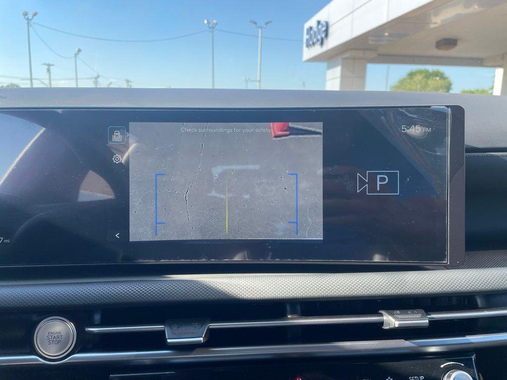 2026 Hyundai Santa Cruz SEL Activity - Photo 25