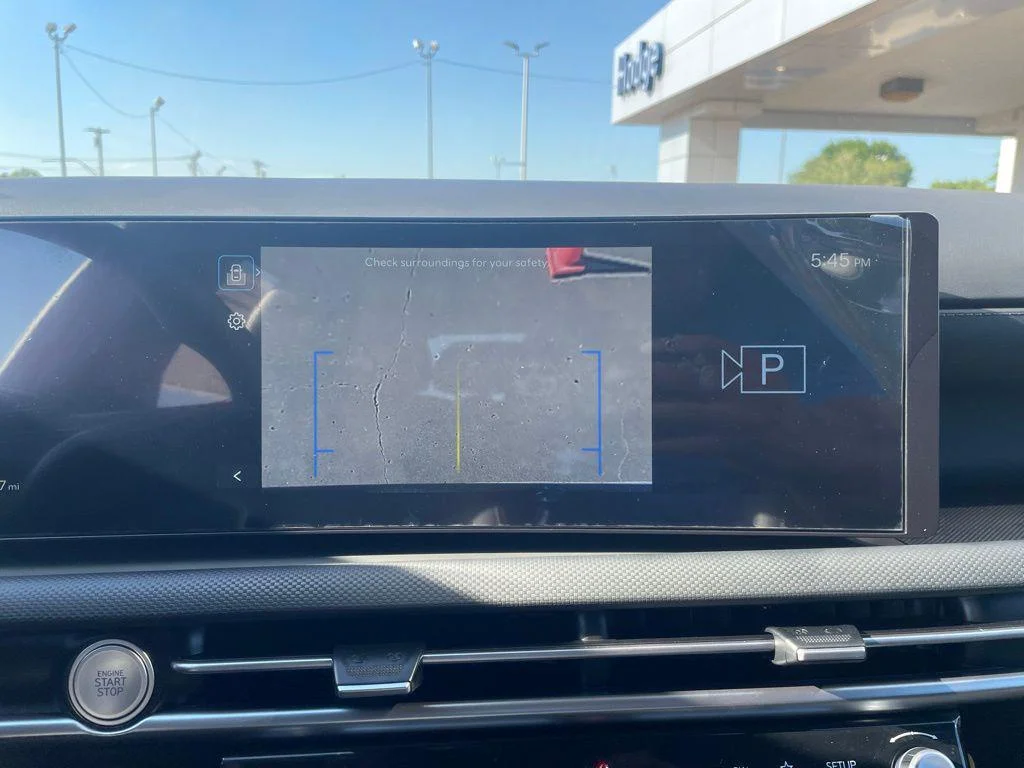 2026 Hyundai Santa Cruz SEL Activity - Photo 25