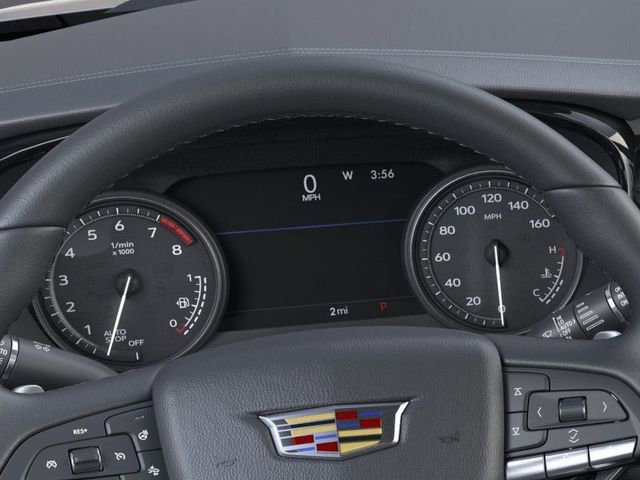 2025 Cadillac XT6 Sport - Photo 18