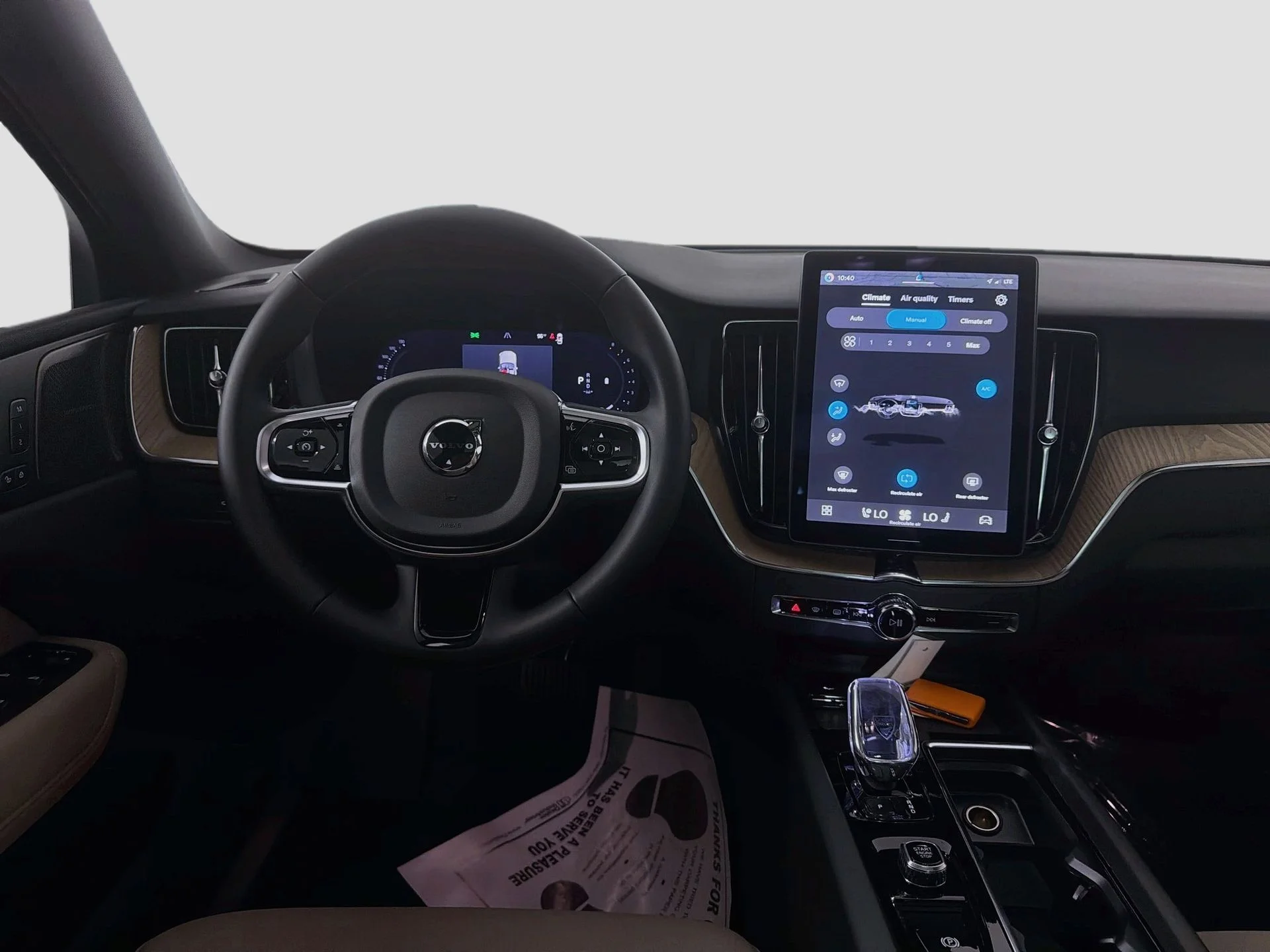 New 2027 Forest Lake Volvo Plus image 23