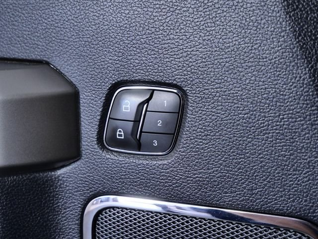 Certified Used 2020 Black Ford Lariat image 28