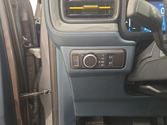 New 2026 Carbonized Gray Metallic Ford Tremor® image 37
