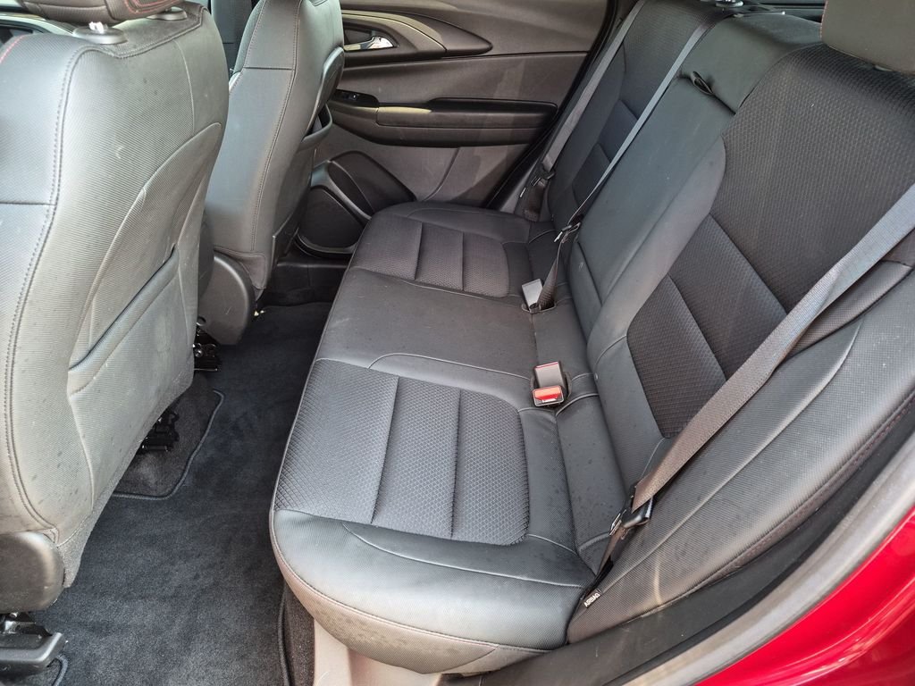Used 2023 Crimson Chevrolet RS image 26