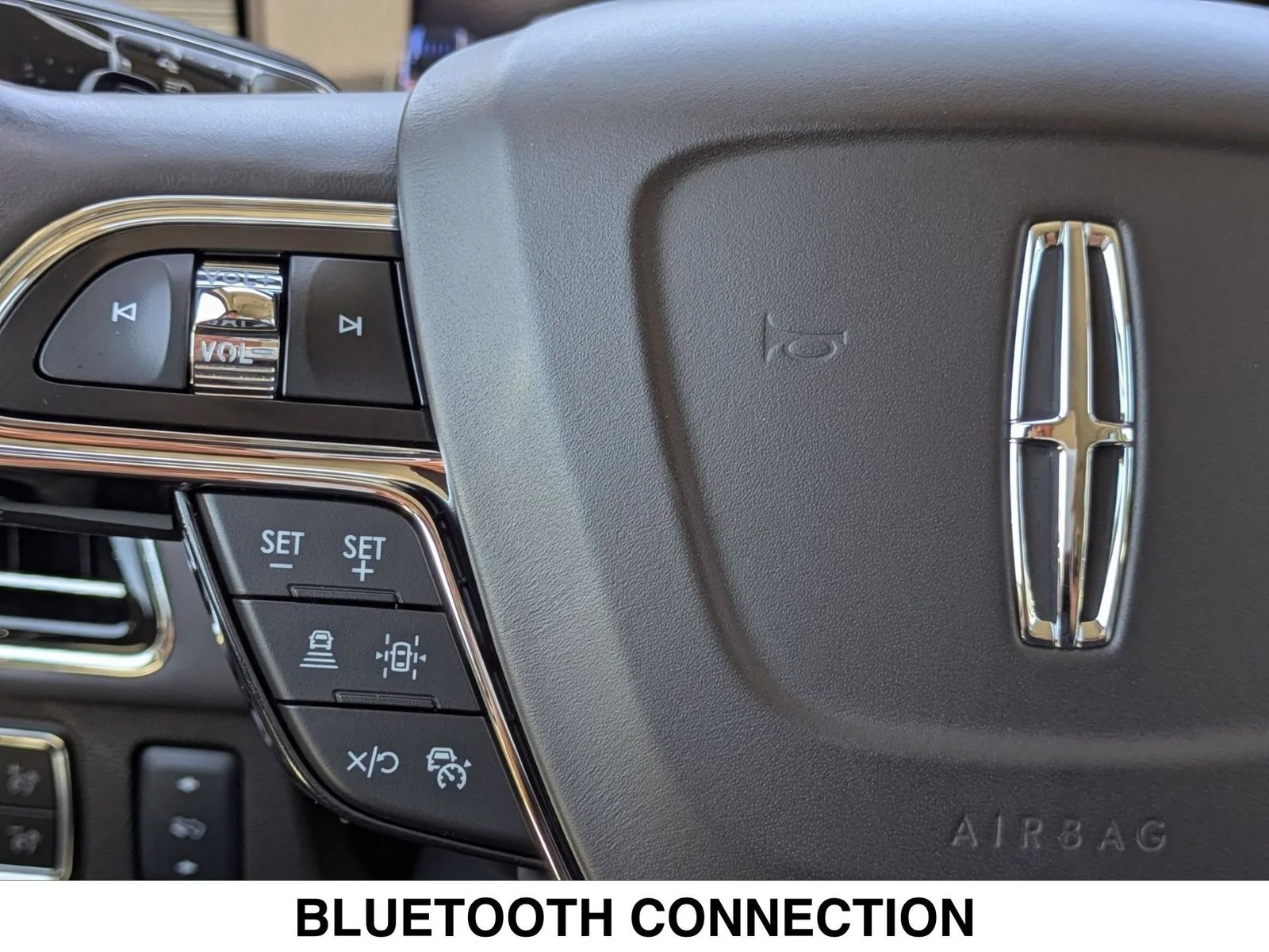 Used 2023 White Lincoln Black Label image 13