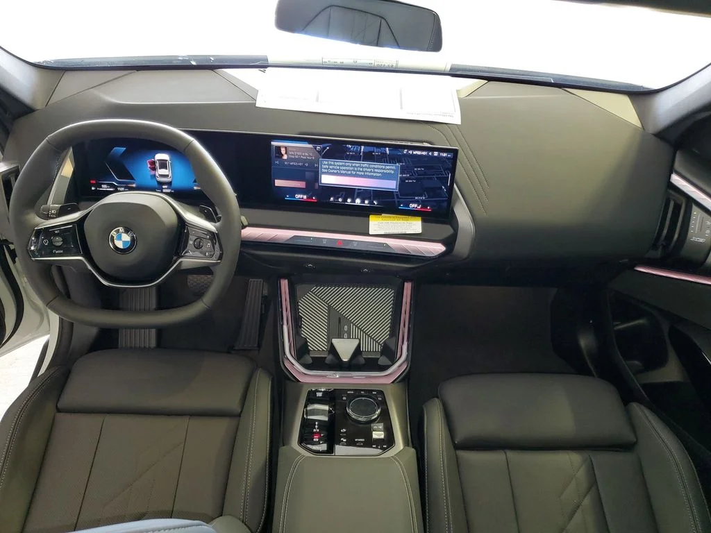 2026 BMW X3 30 - Photo 13