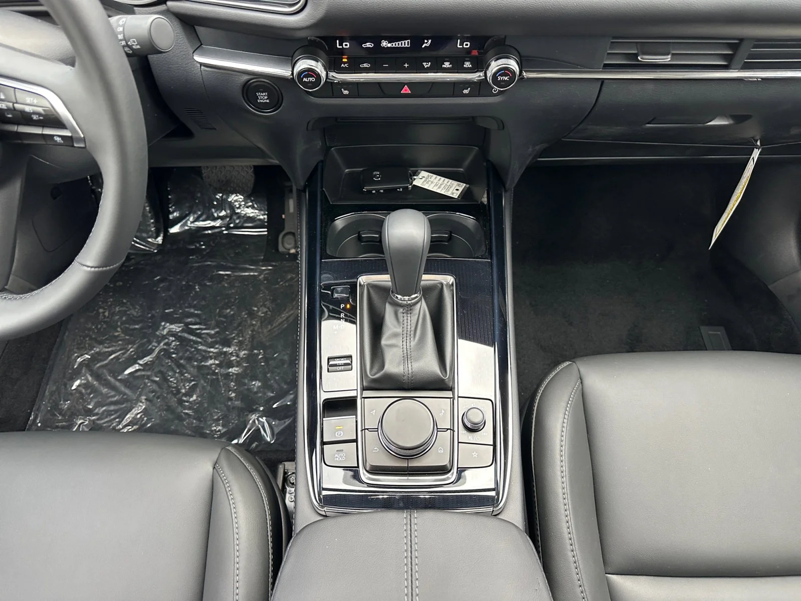 2025 Mazda CX-30 Preferred - Photo 13