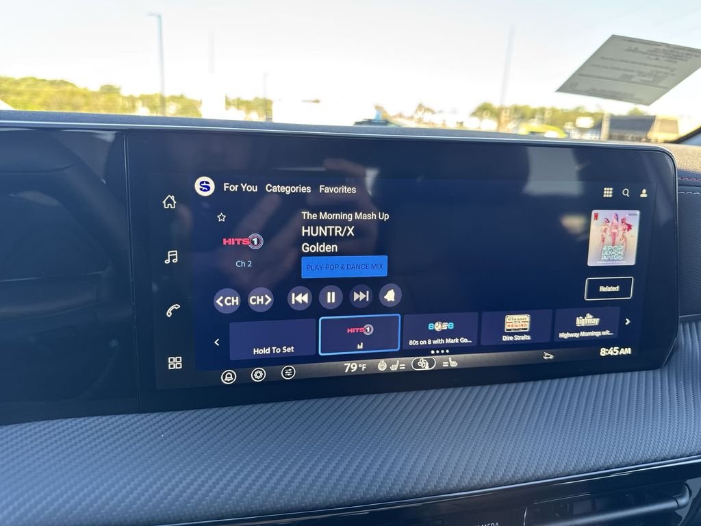 2026 Nissan KICKS SR AWD - Photo 16