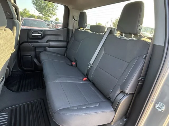 2026 Chevrolet Silverado 1500 Custom - Photo 26
