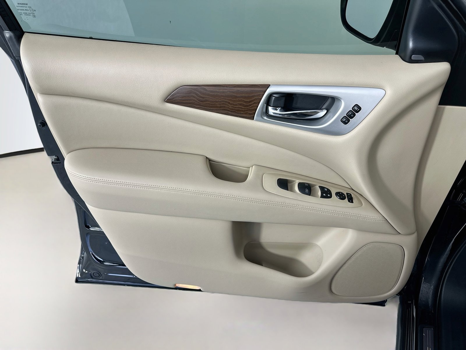 2020 Nissan Pathfinder Platinum - Photo 27