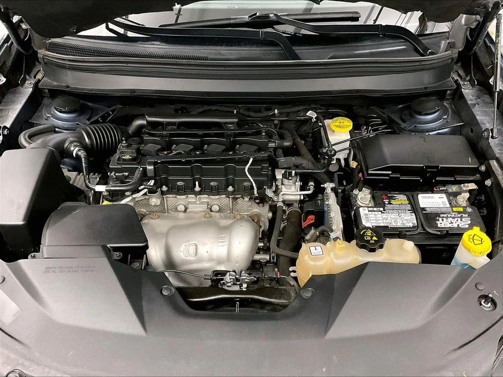 Used 2020 Blue Jeep Limited image 15