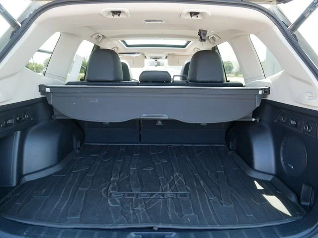 Used 2024 Brown Subaru Limited image 17