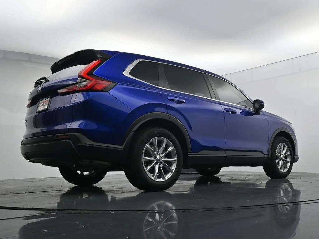 Used 2024  Honda EX-L image 36