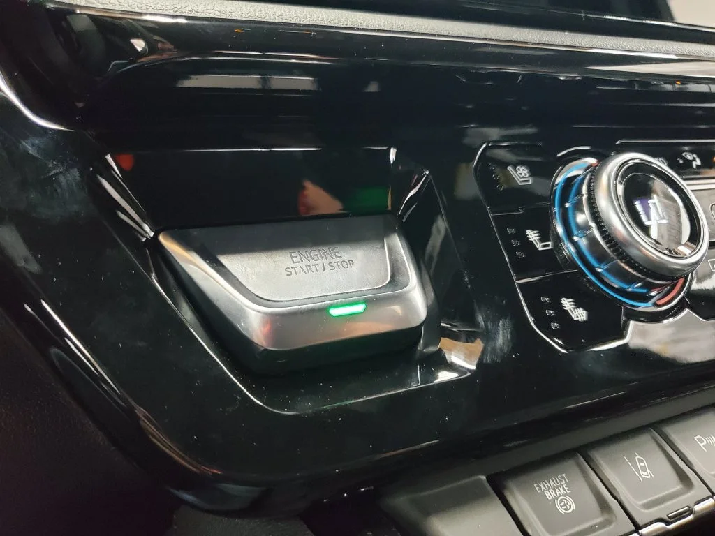 2026 GMC Sierra 2500HD AT4 - Photo 16