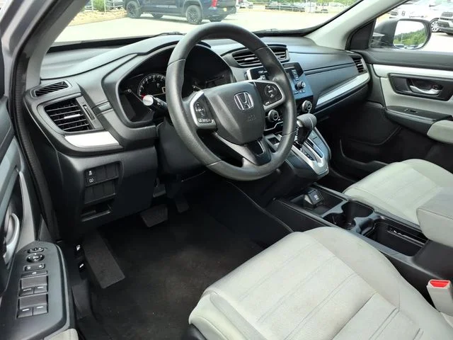 Used 2019 Silver Honda LX image 18