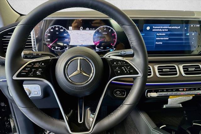 New 2026 Black Mercedes-Benz GLS 450 image 41