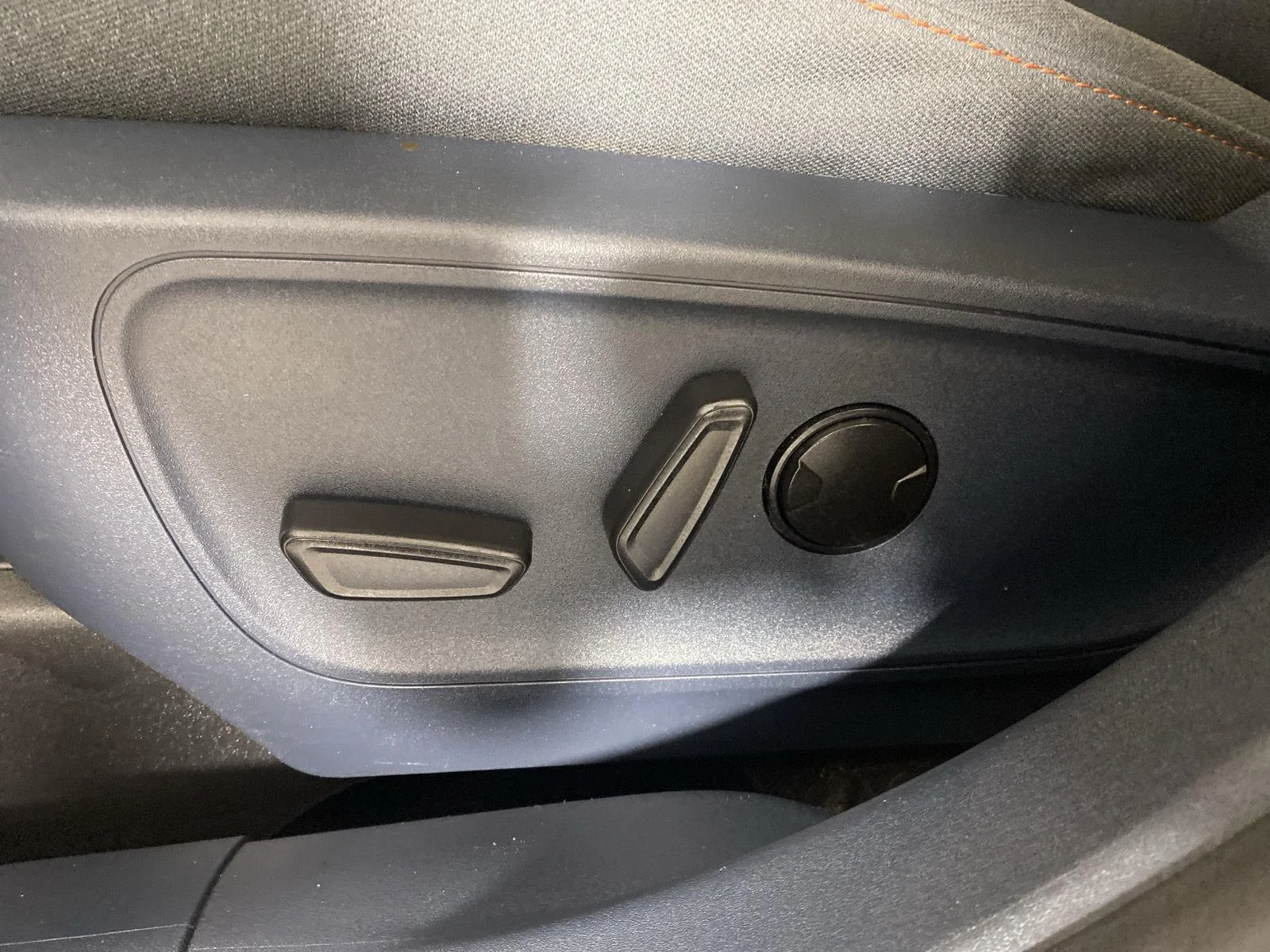 Used 2022 Oxford White Ford XLT image 14