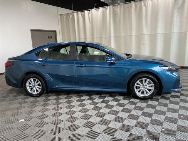 Certified Used 2025 LABRADORITE Toyota  image 15