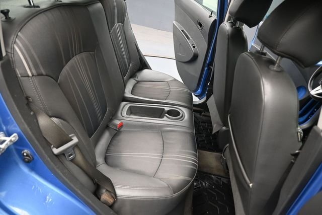 Used 2014 Blue Chevrolet 1LT image 10