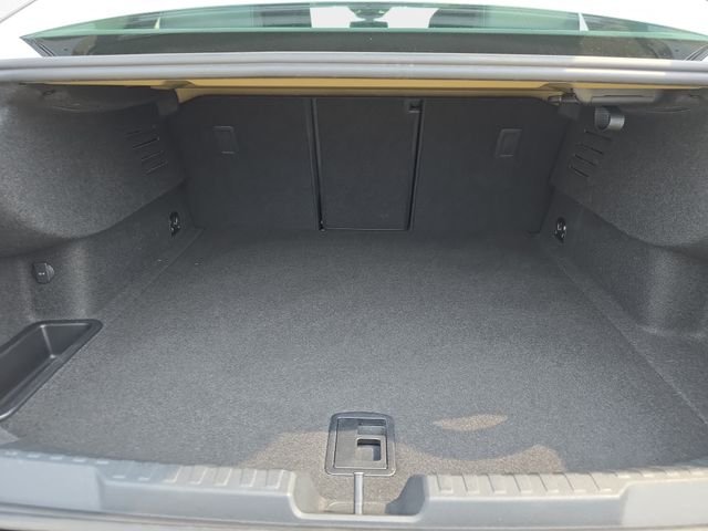 Used 2023 Black Audi 40 Premium image 14