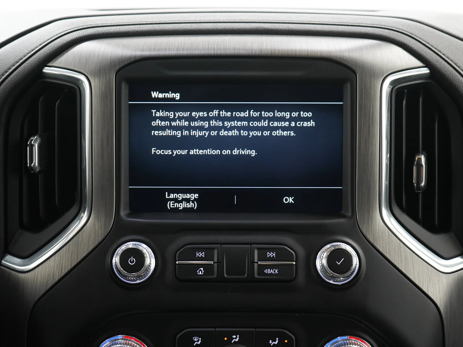 Used 2019 Black GMC Denali image 18