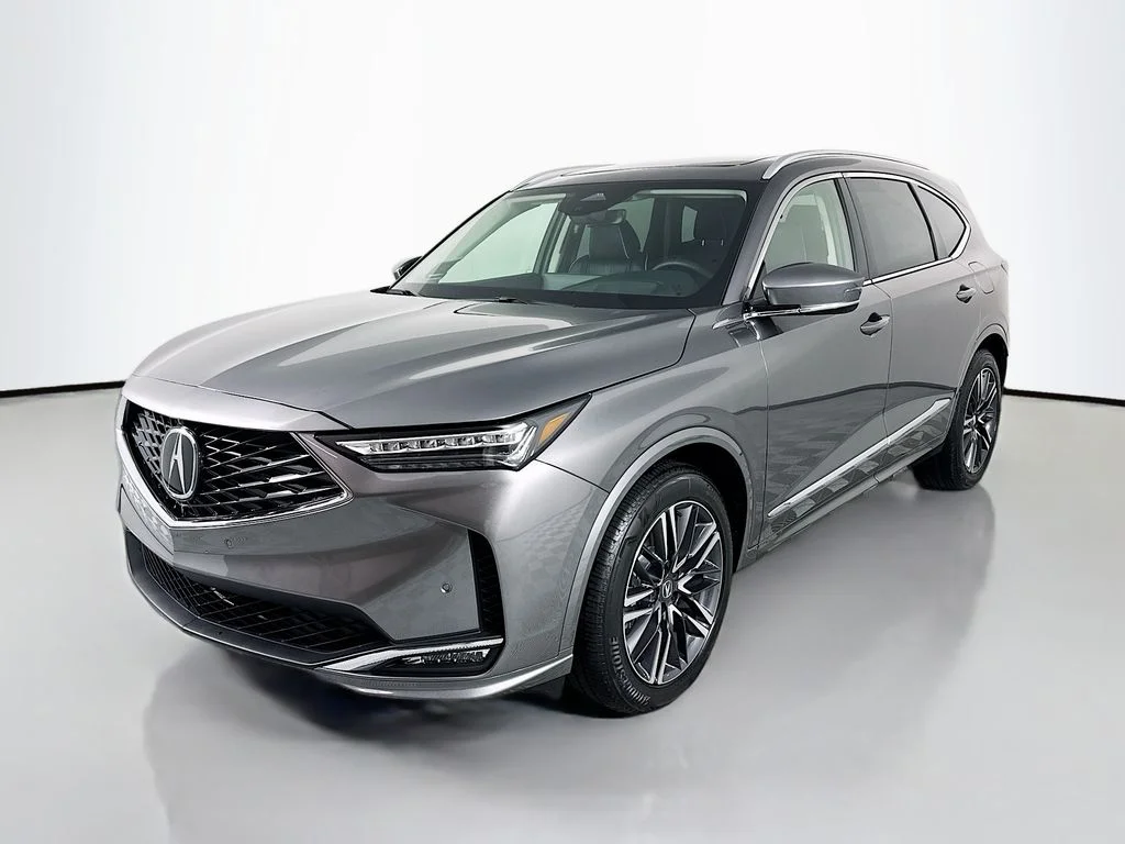 2026 Acura MDX SH-AWD w/Advance Package's photo