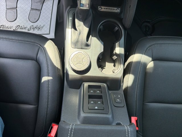 Used 2026 Red Ford Badlands image 38