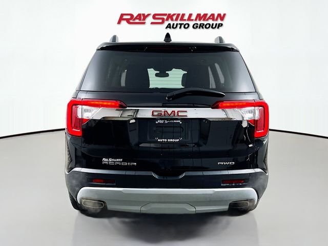 2023 GMC Acadia SLT - Photo 6