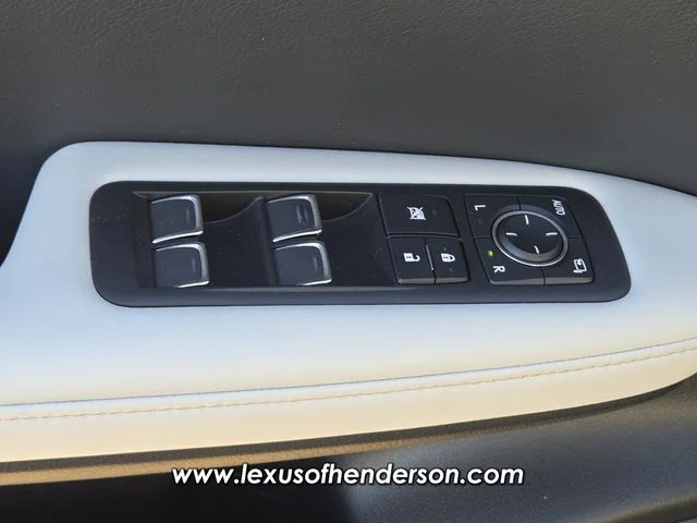 Certified Used 2020 Silver Lexus 350 image 22