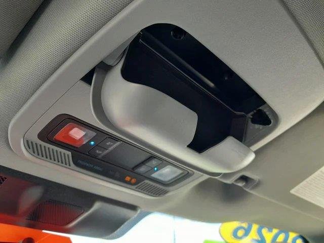 Used 2026 Carbonized Gray Ford XLT image 28