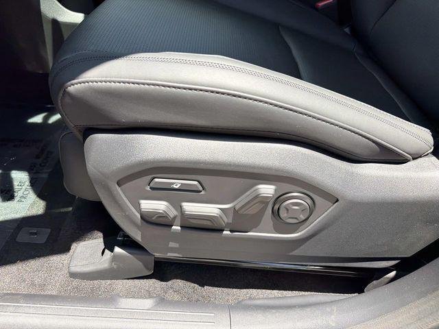 New 2026 Gray Hyundai Calligraphy AWD image 10