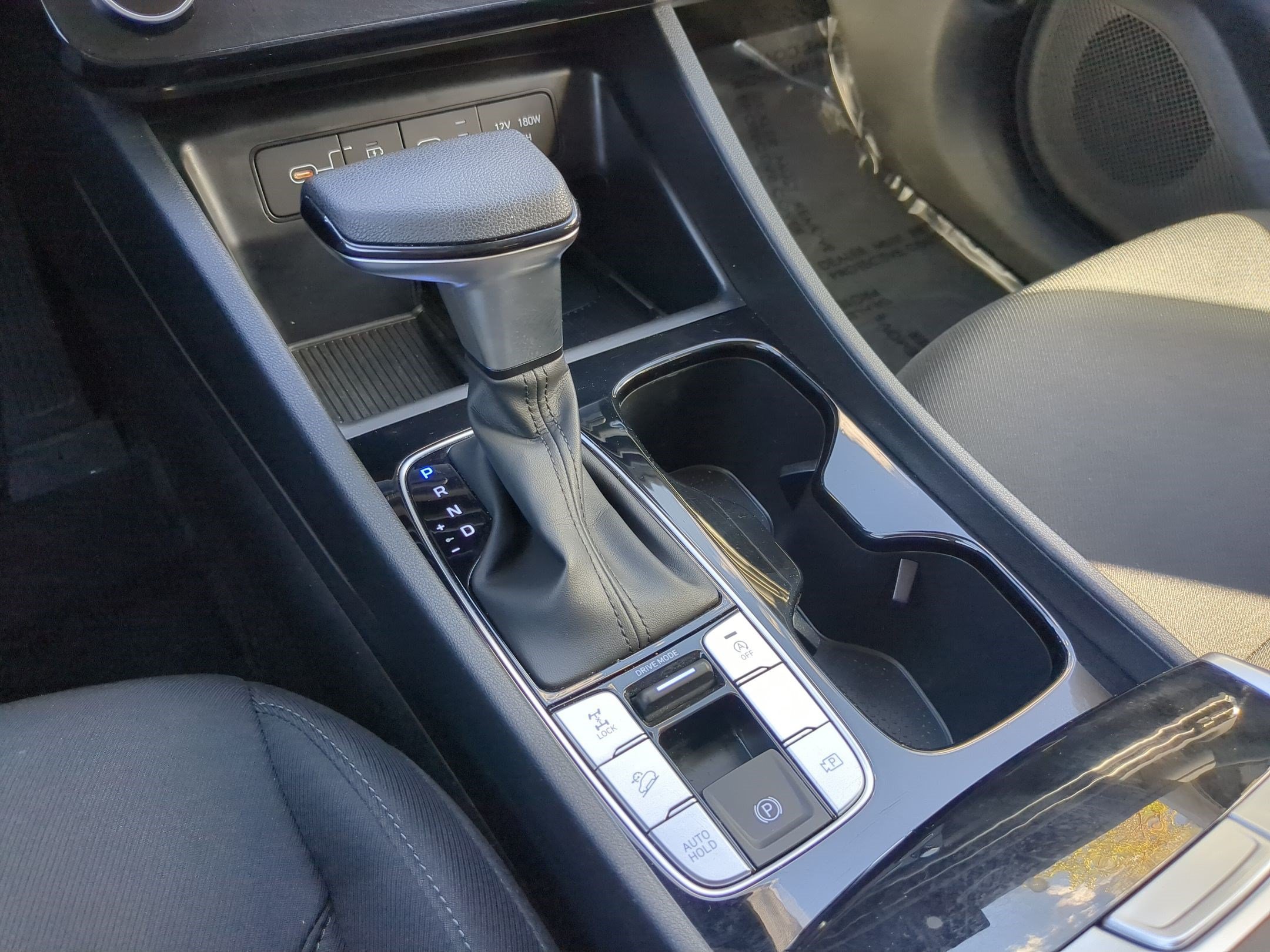 2025 Hyundai Tucson SEL - Photo 25