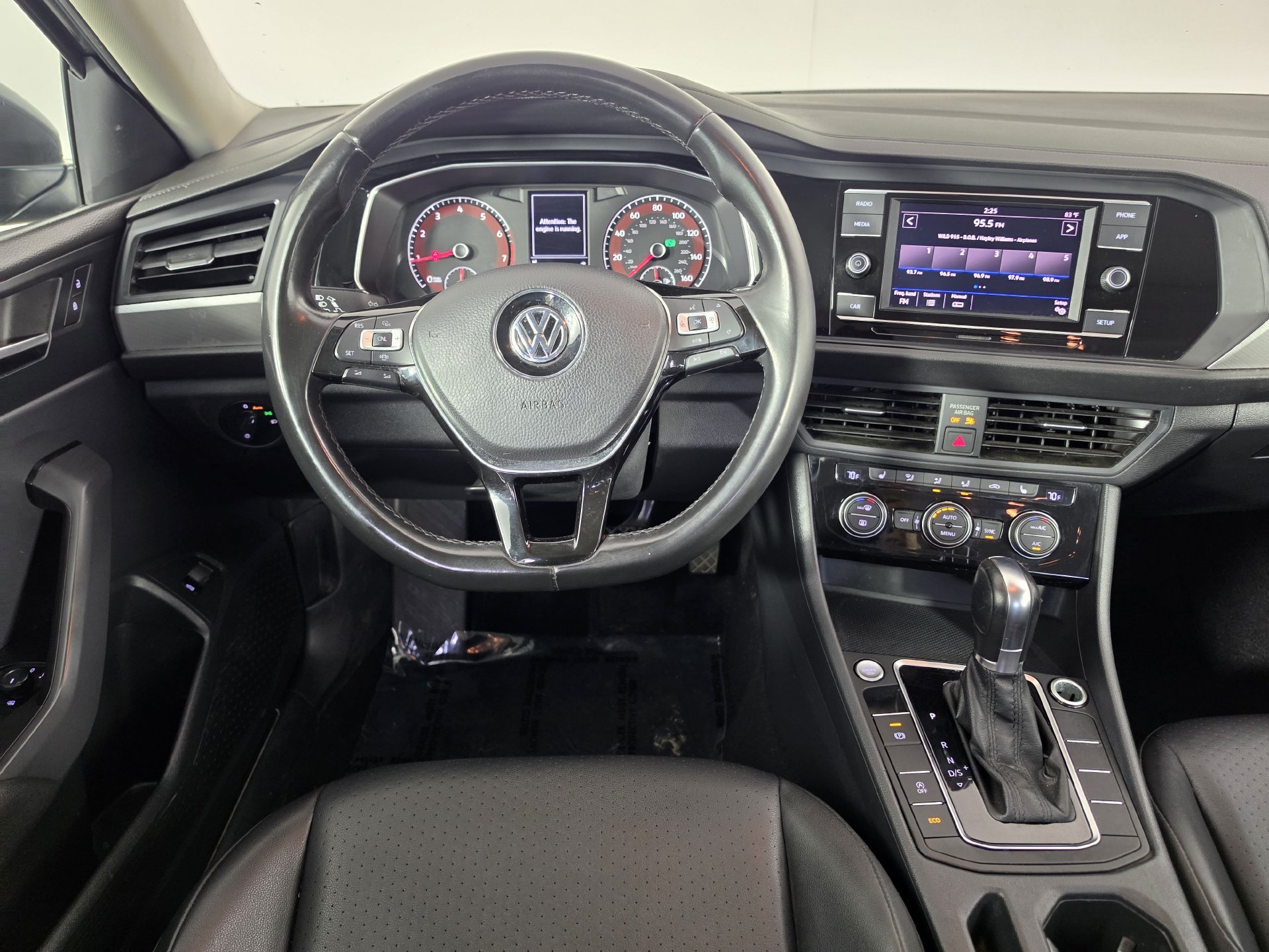 2019 Volkswagen Jetta SE - Photo 25