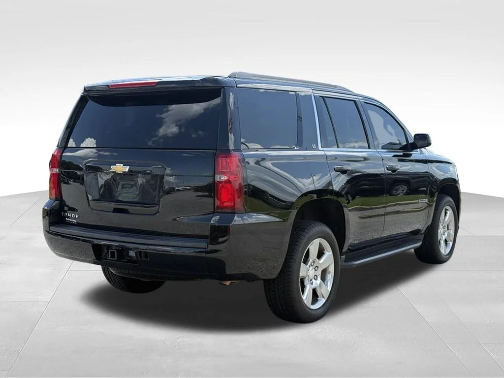 Used 2019 Black Chevrolet LT image 26