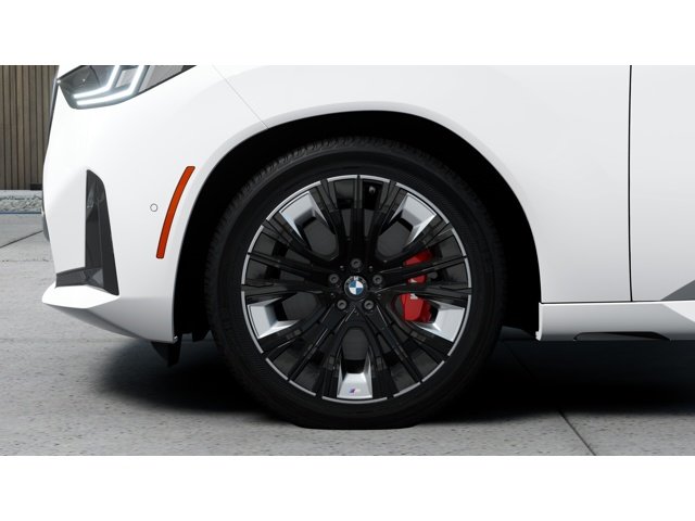 New 2026 Alpine White BMW X3 30 image 7