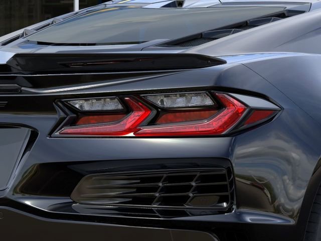 2026 Chevrolet Corvette 2LZ - Photo 11