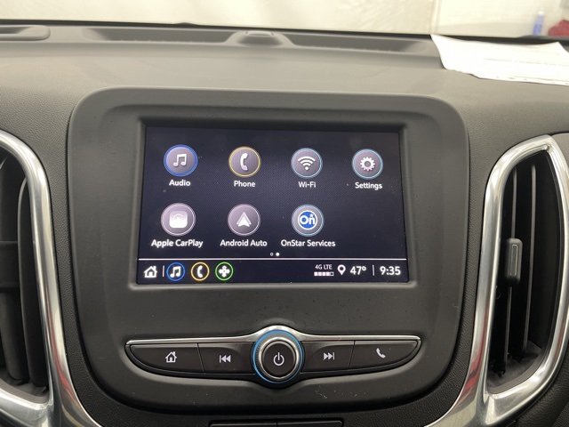 2022 Chevrolet Equinox photo 3